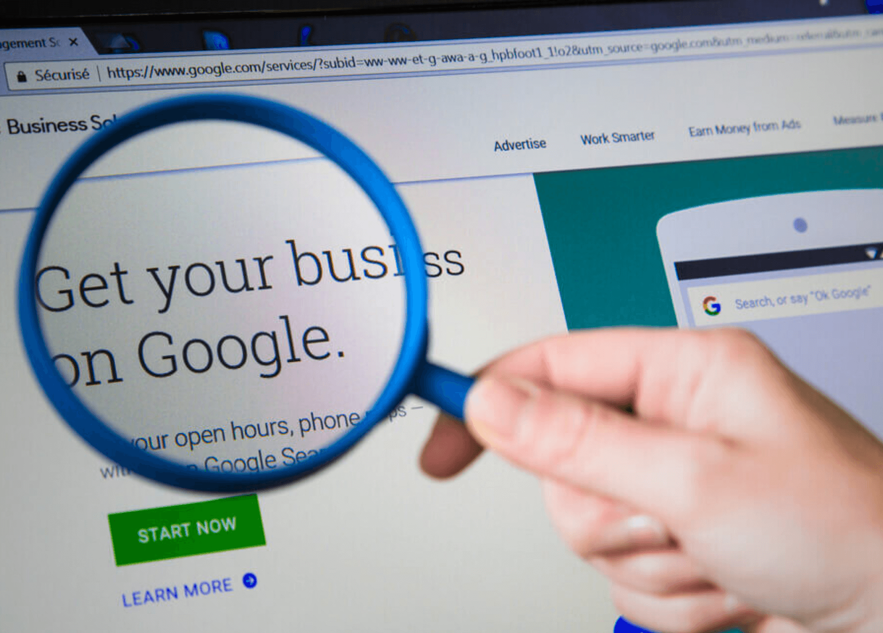 Google My Business- Why It is Important For Businesses 