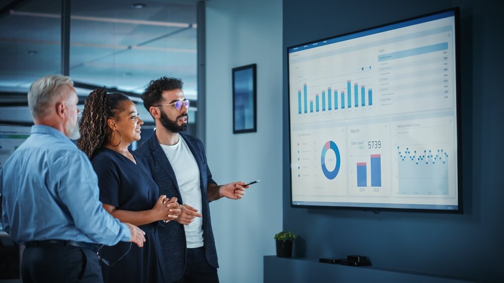 digital marketing analytics