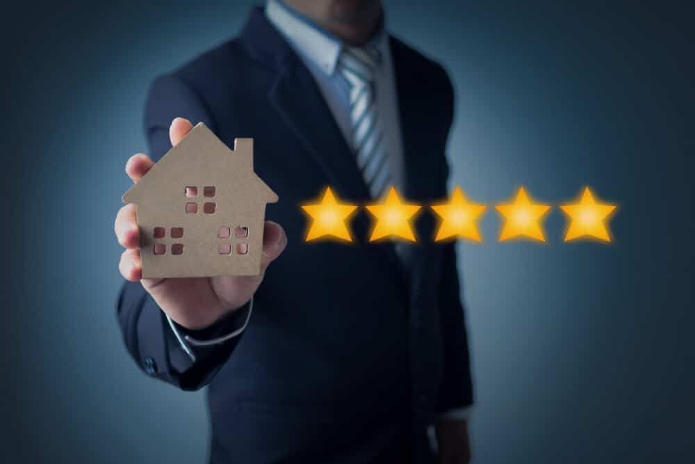 online reviews