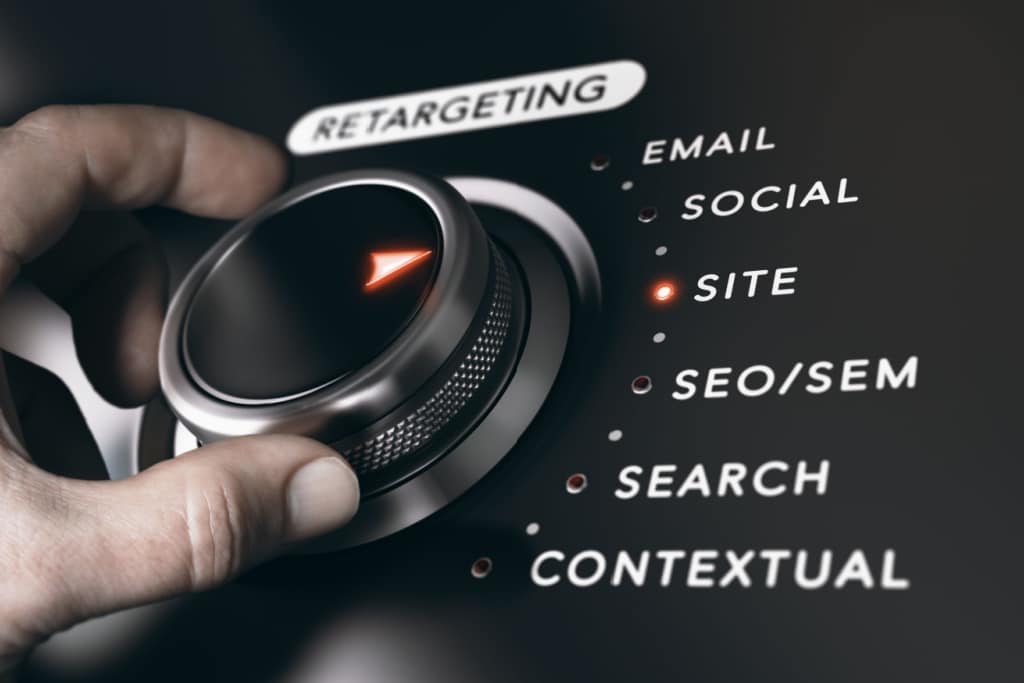 retargeting ads