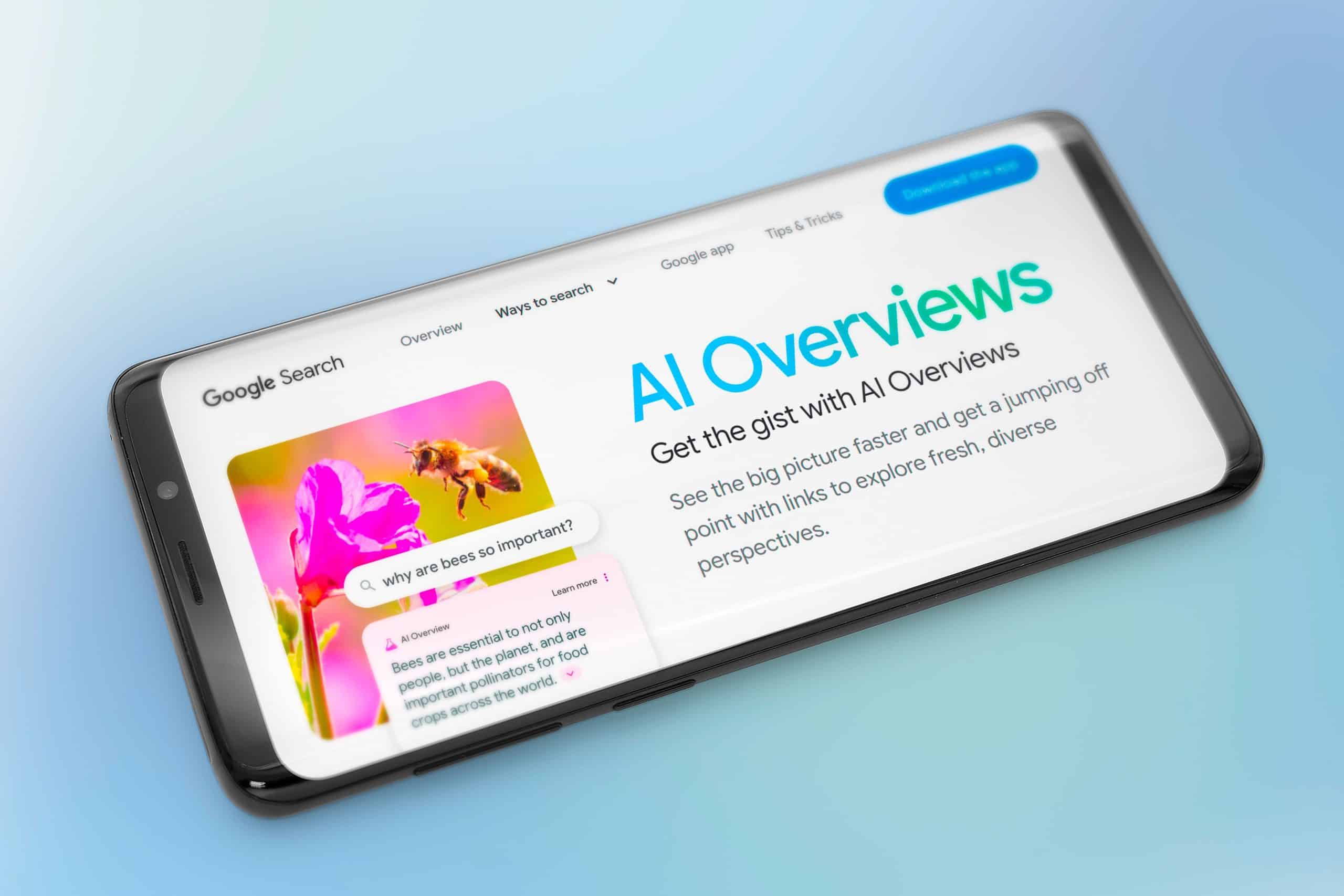 AI overview