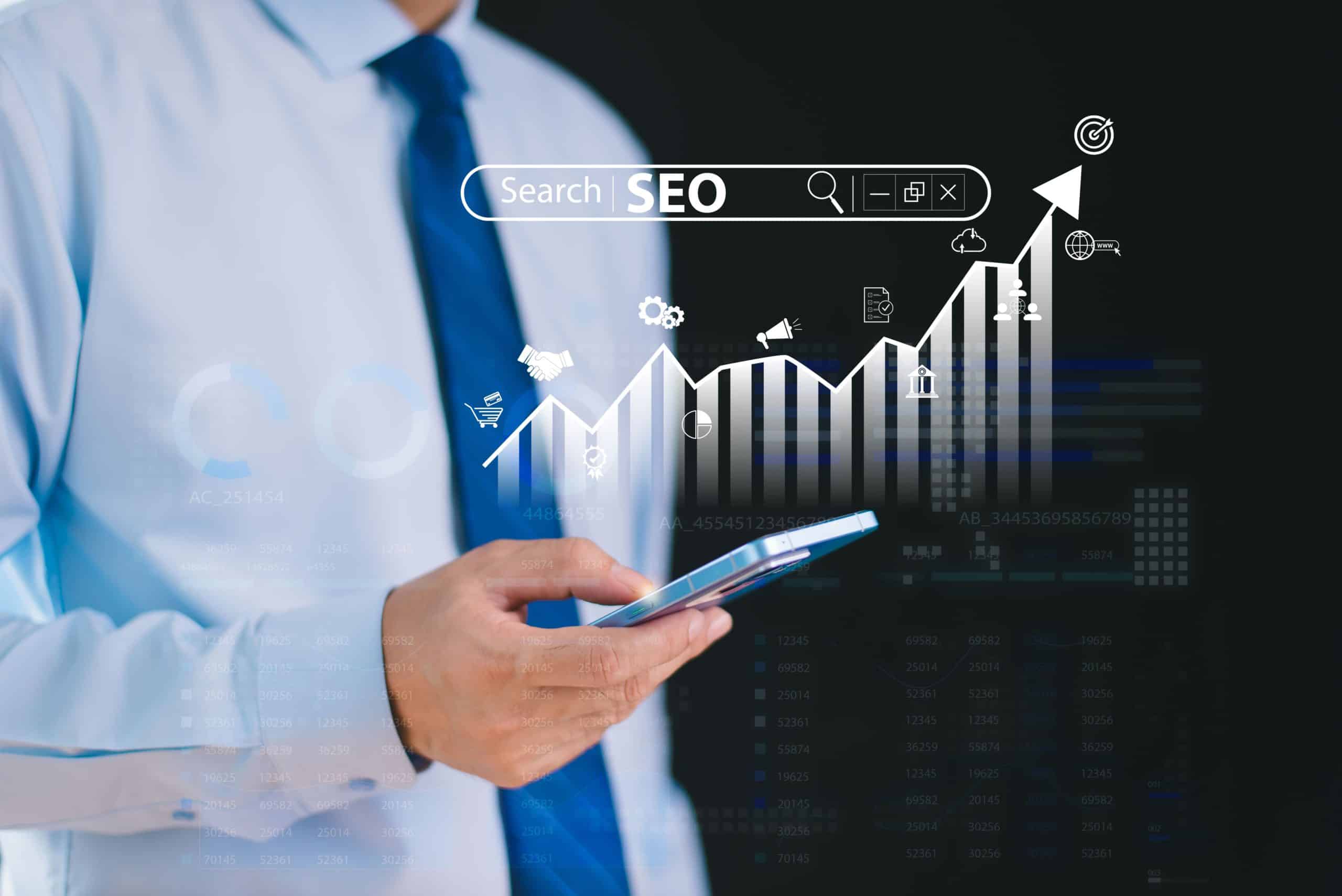 Search Engine Optimisation