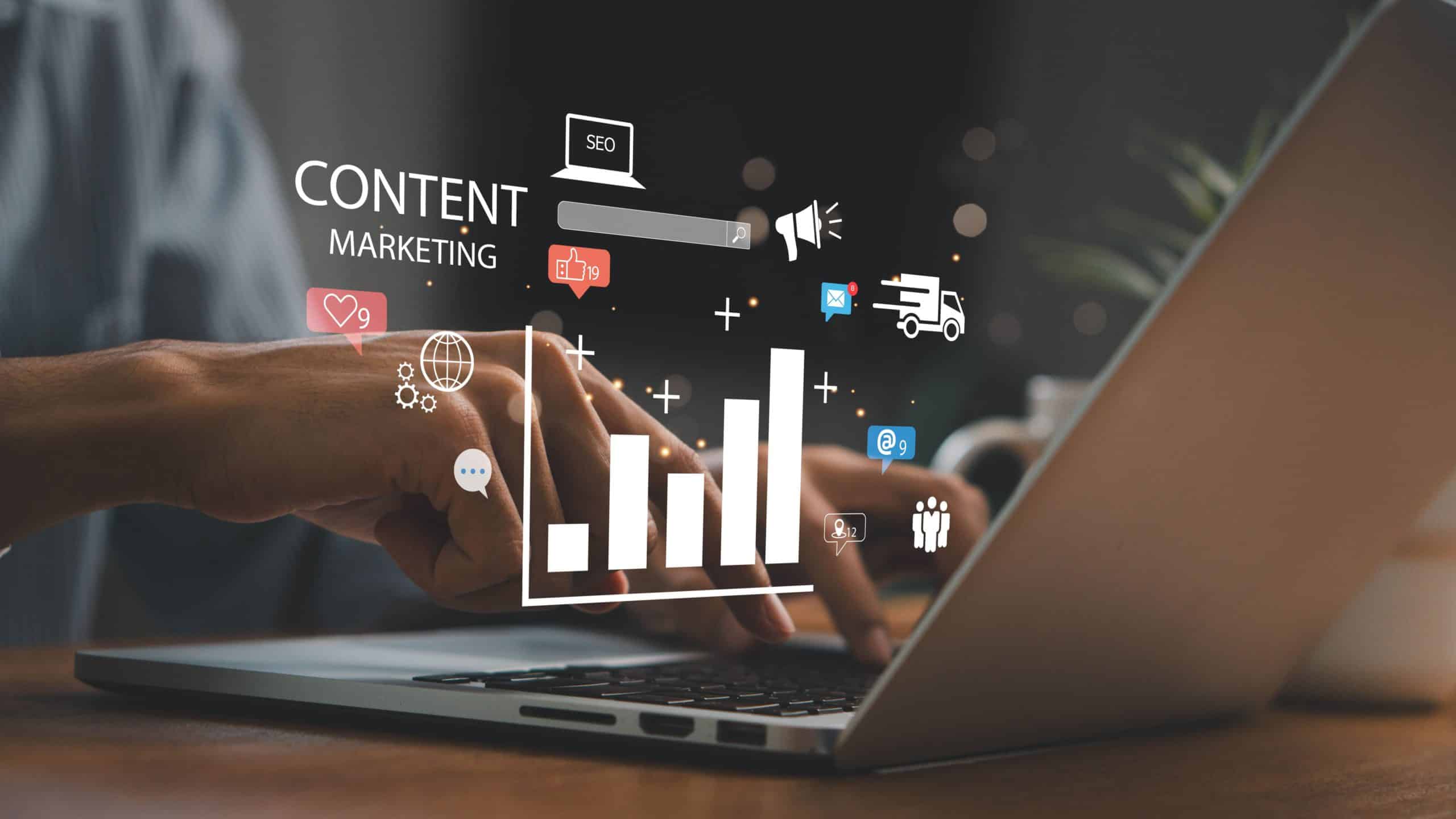 content marketing