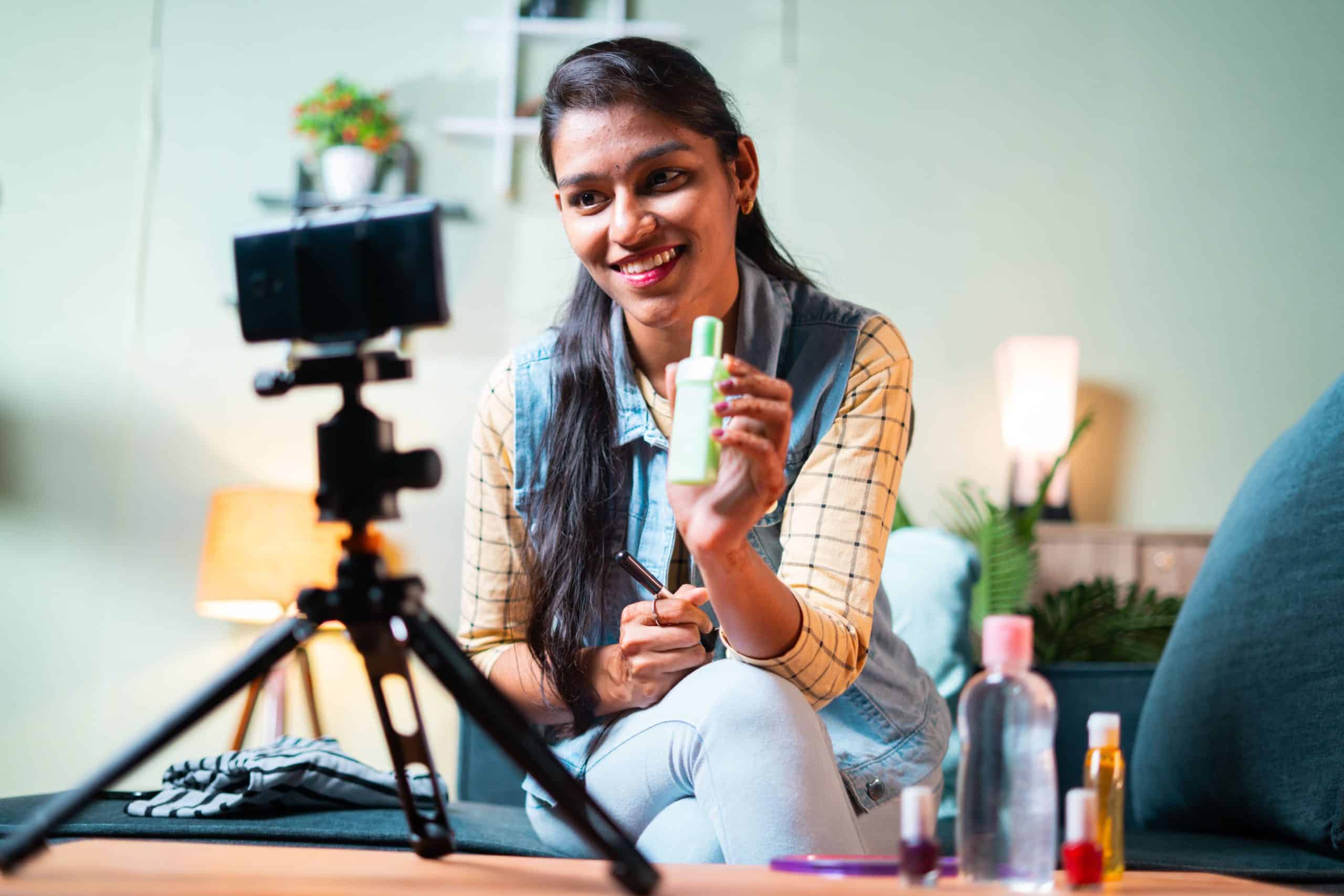 influencer marketing