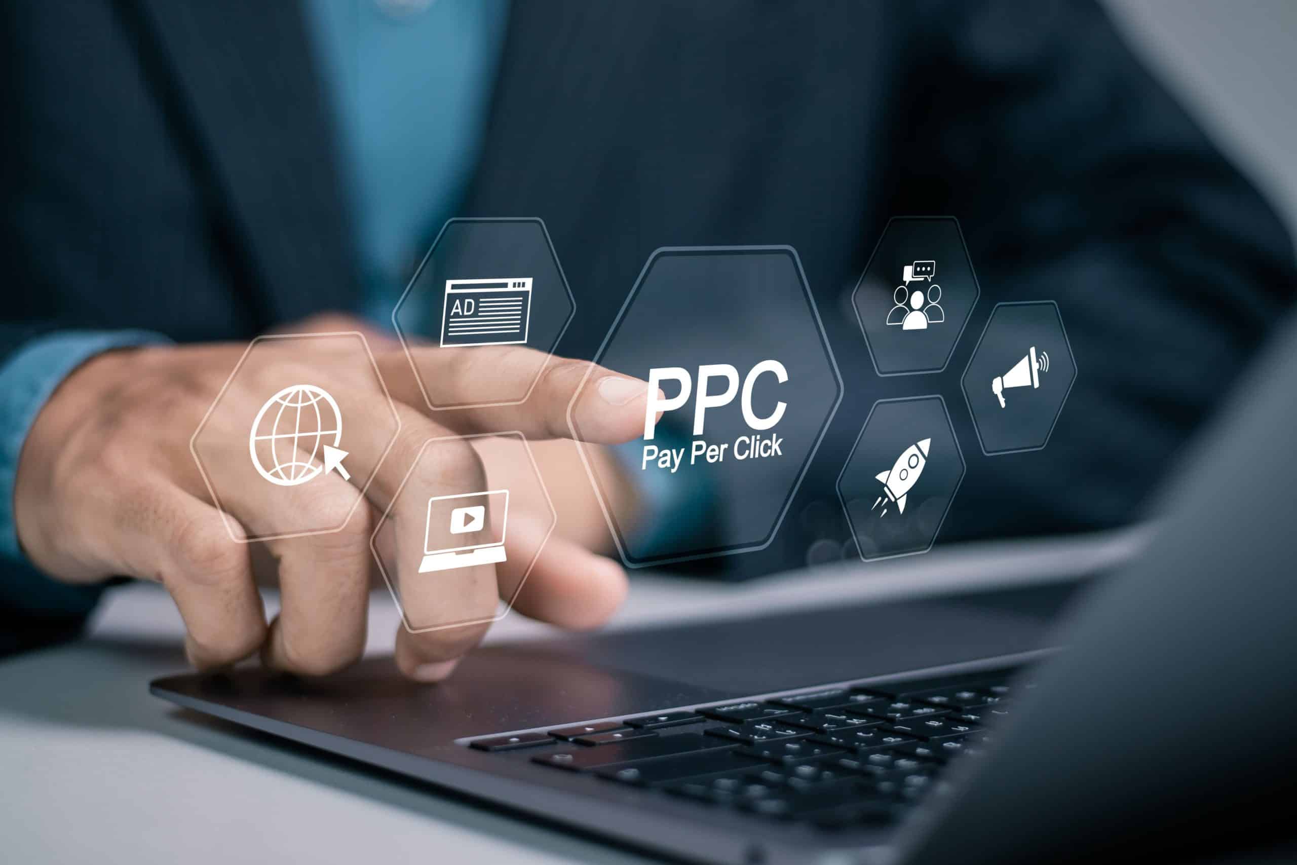 Pay-per-click
