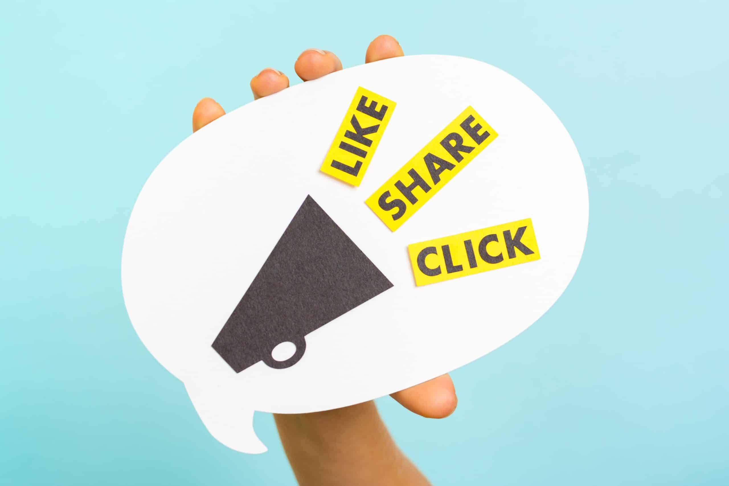 social media analytics and reporting