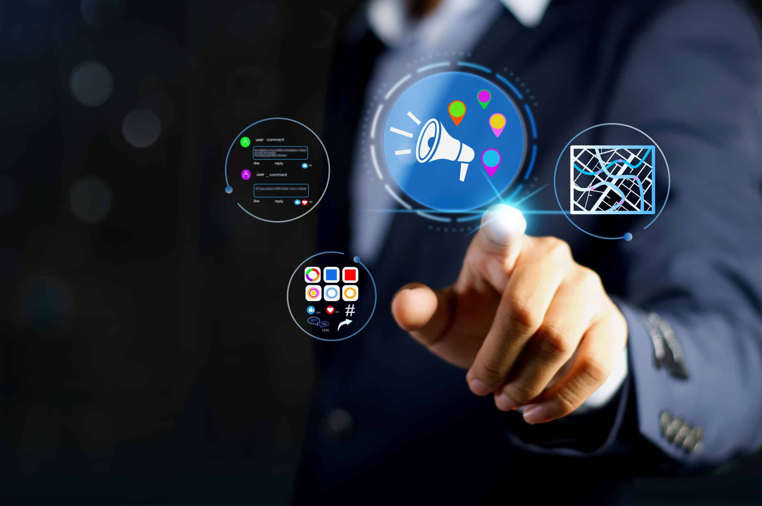 understanding social media analytics