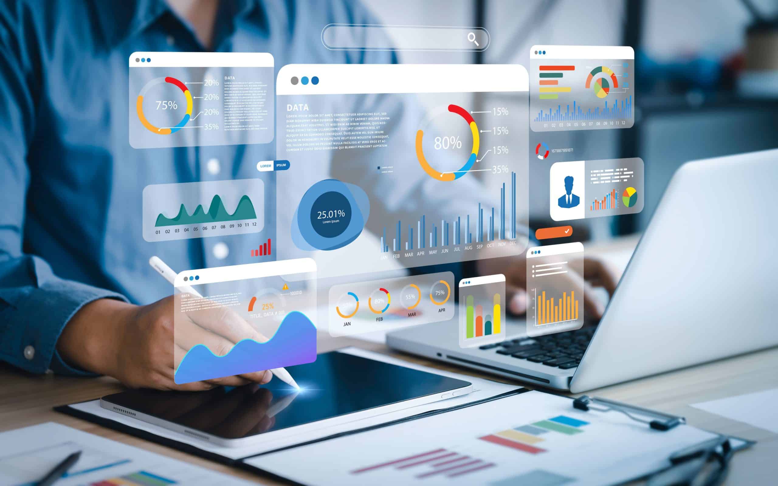 what is online marketing