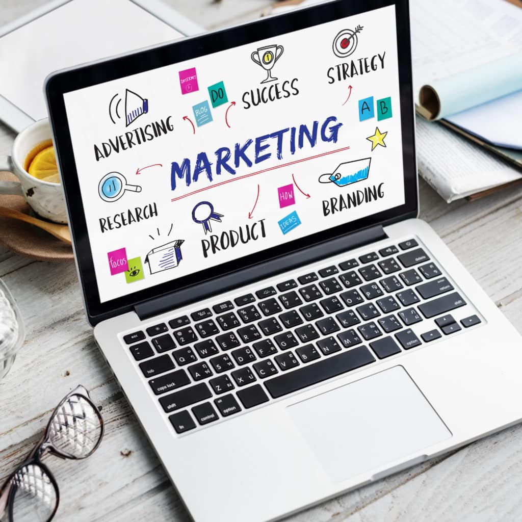 marketing research