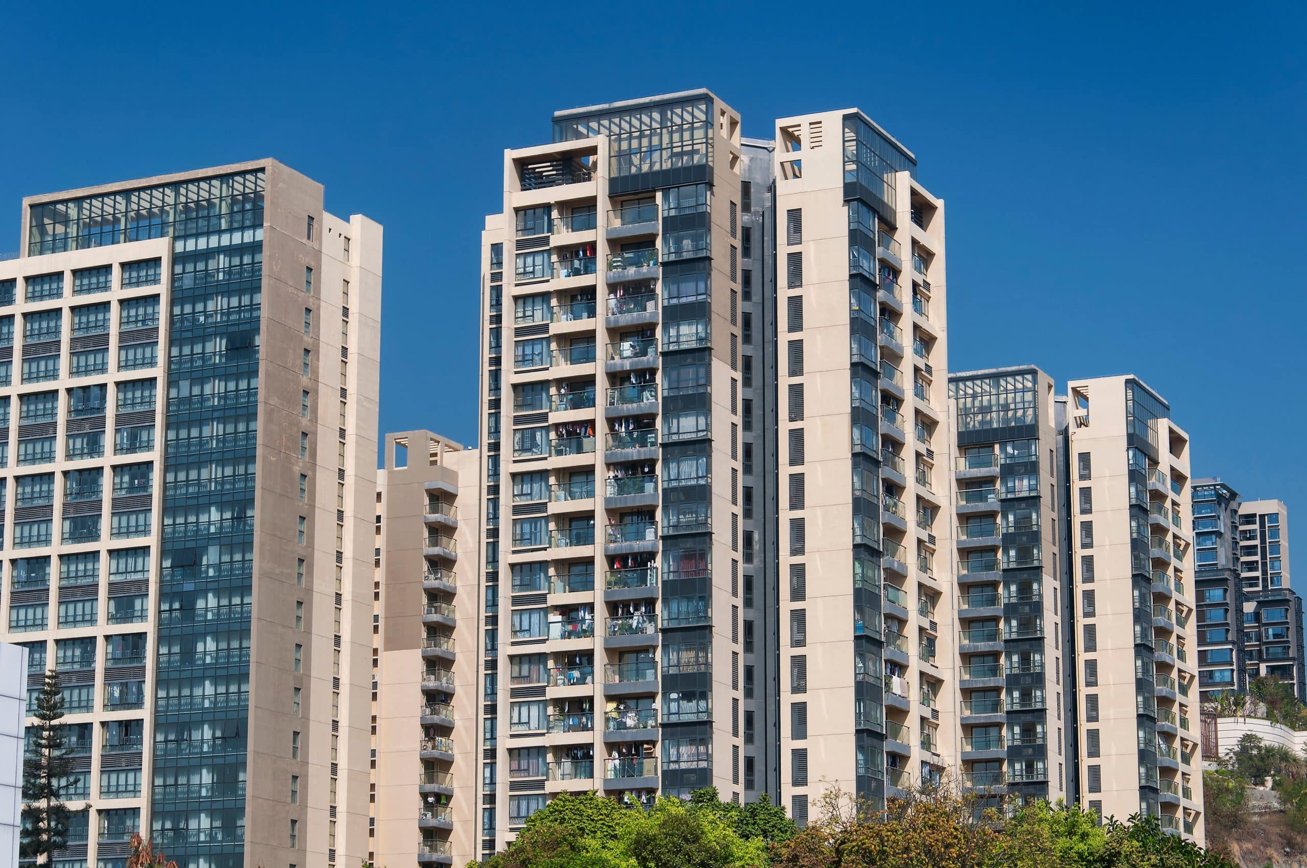 Flats for sale in Trivandrum