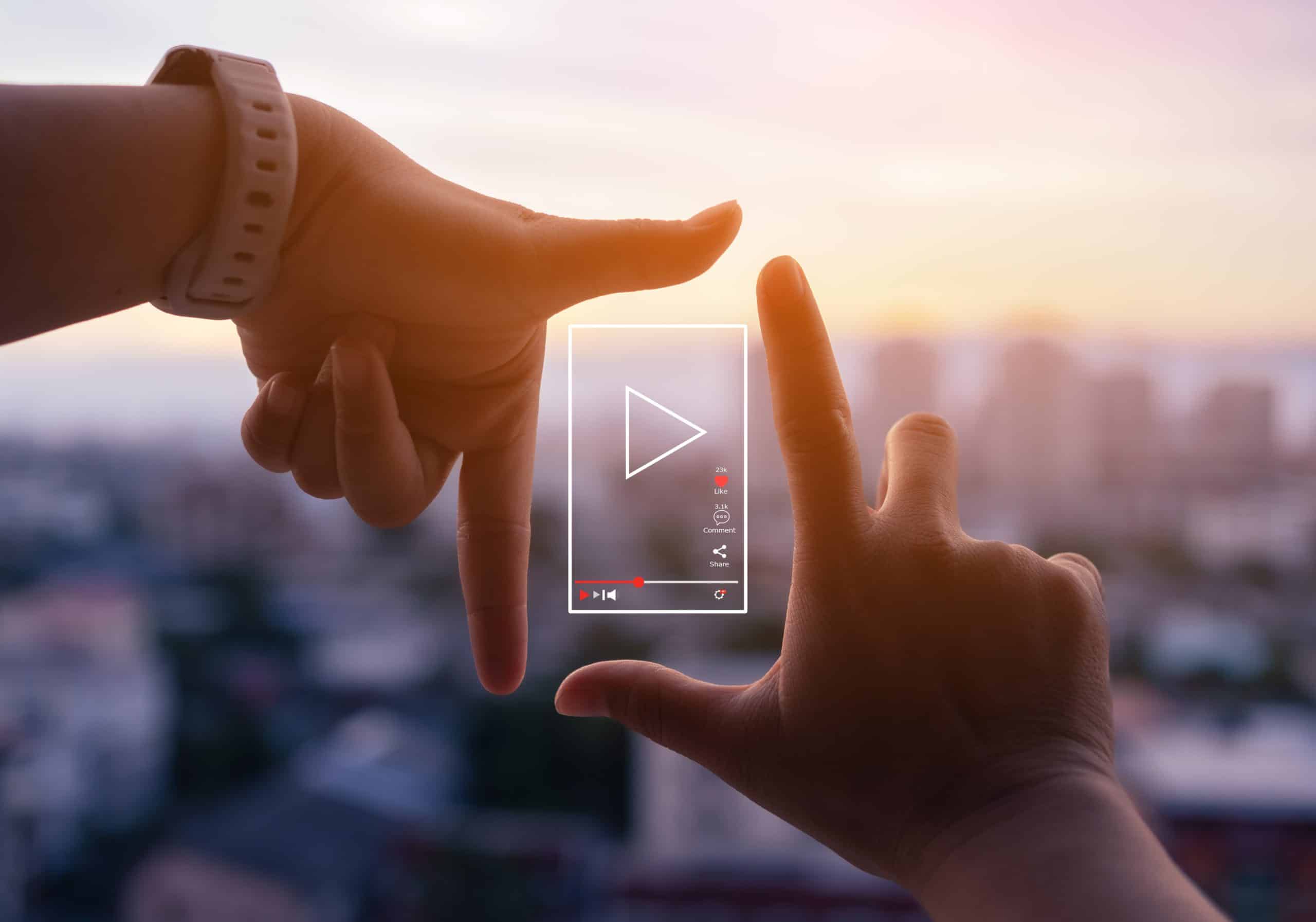 video marketing