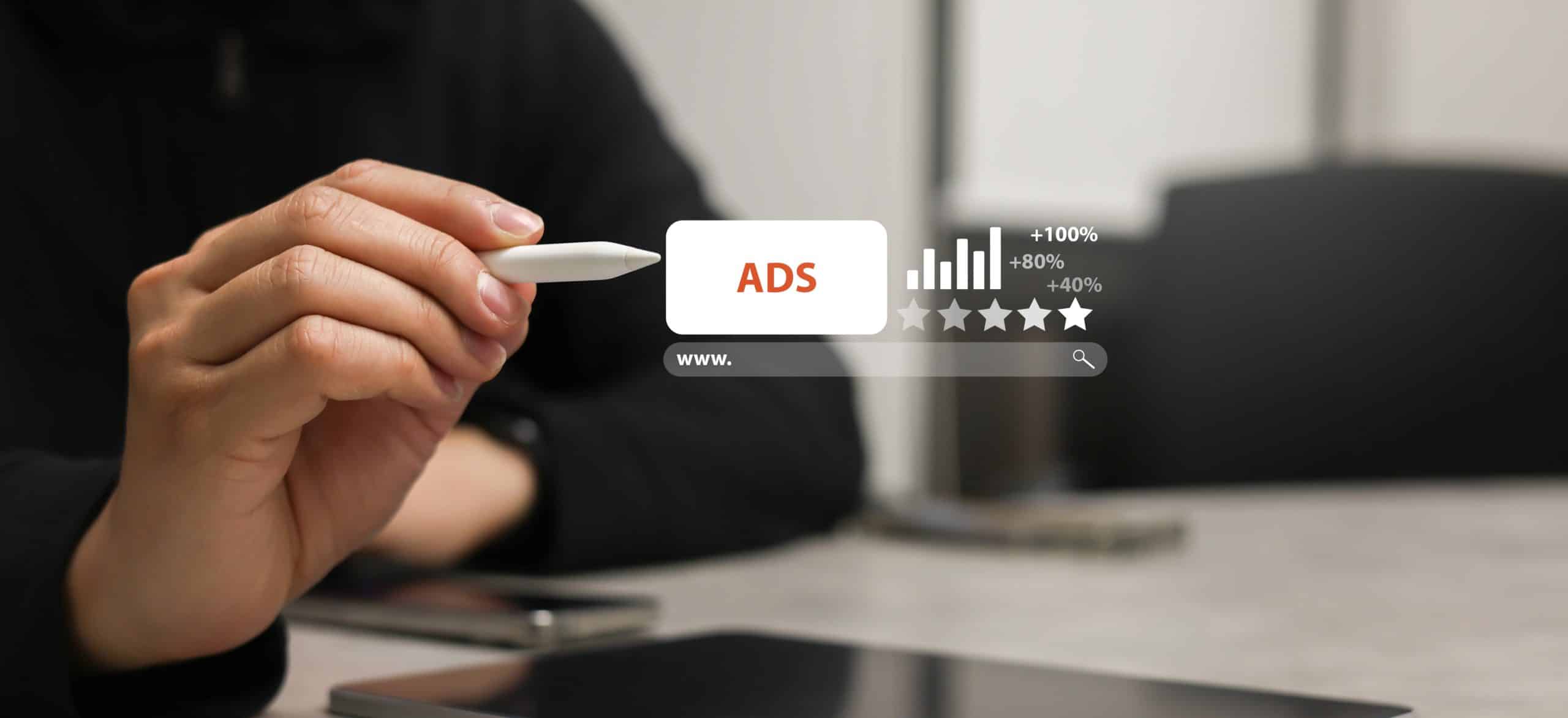 pay per click