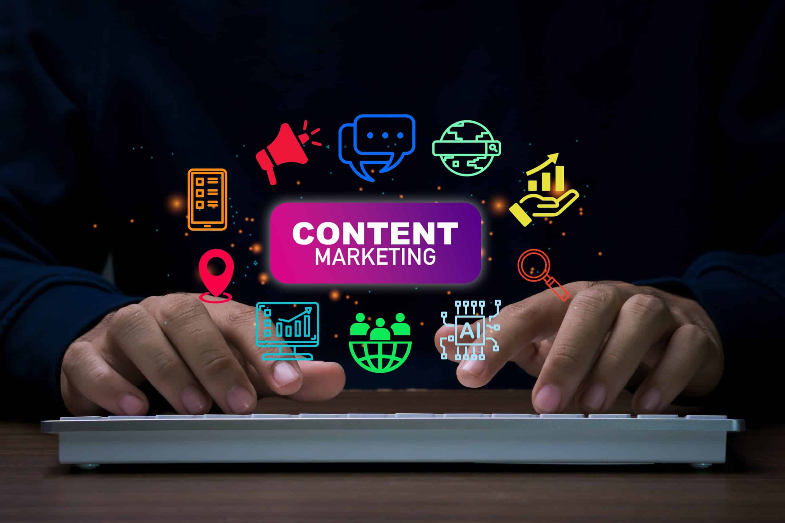 content marketing