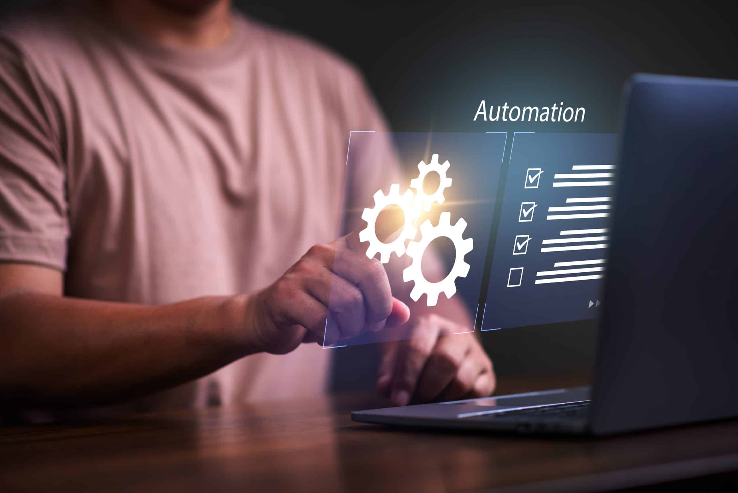 marketing automation