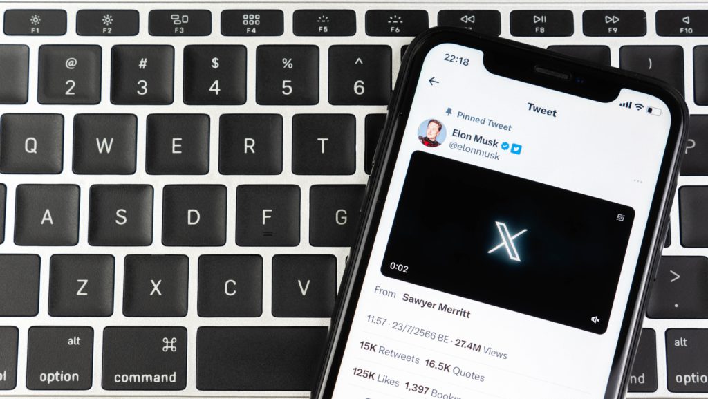 Step into the X era — the perfect moment to evolve your twitter marketing strategy for the future of social media.