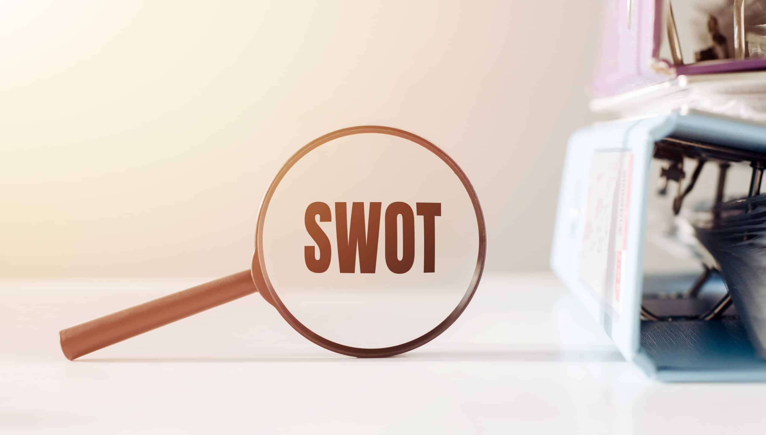 disadvantages of SWOT analysis