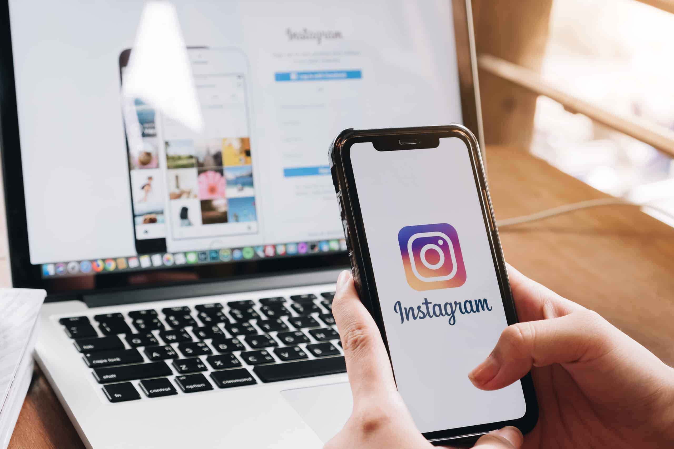instagram algorithm