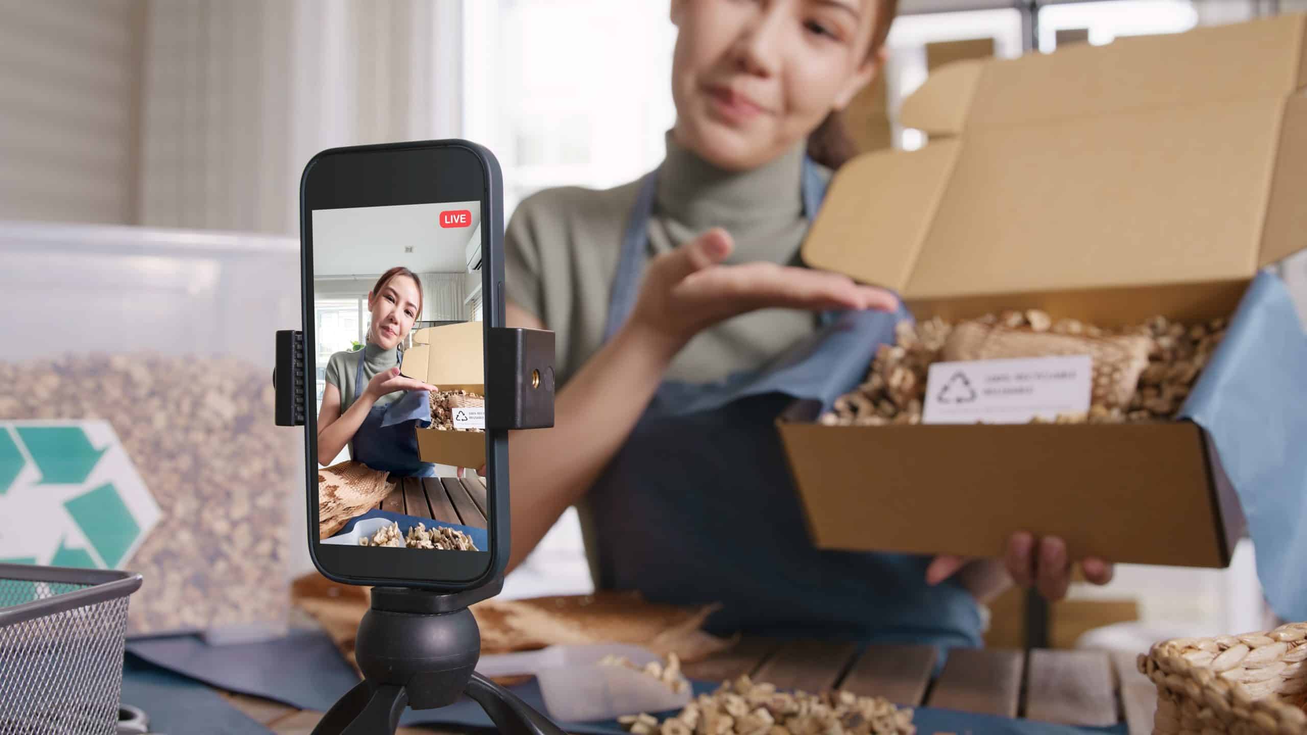 collaborate with influencers for organic instagram followers