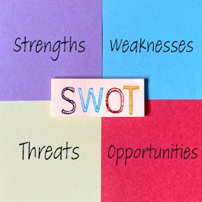 pros and cons of SWOT analysis