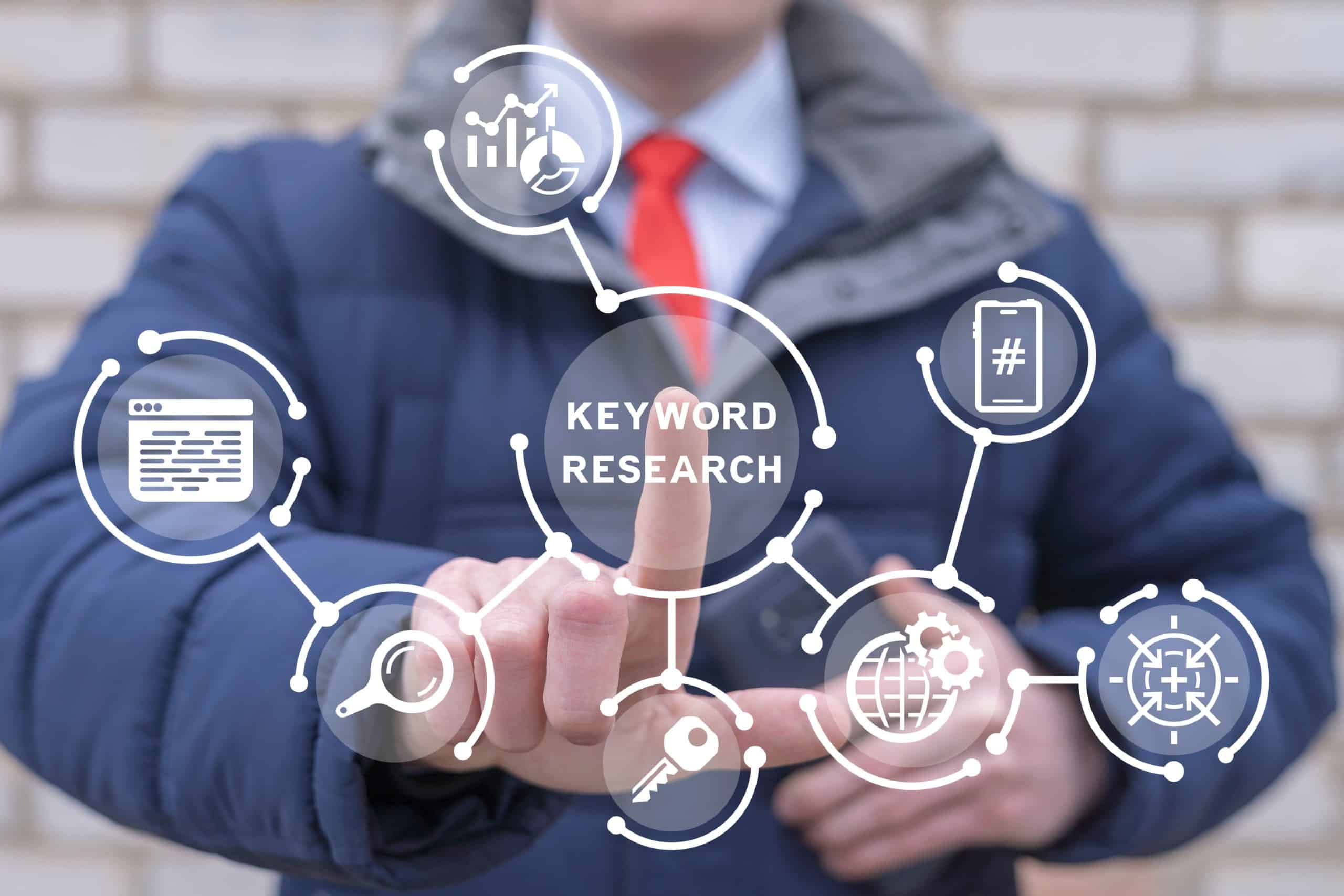 how to do seo for real estate website