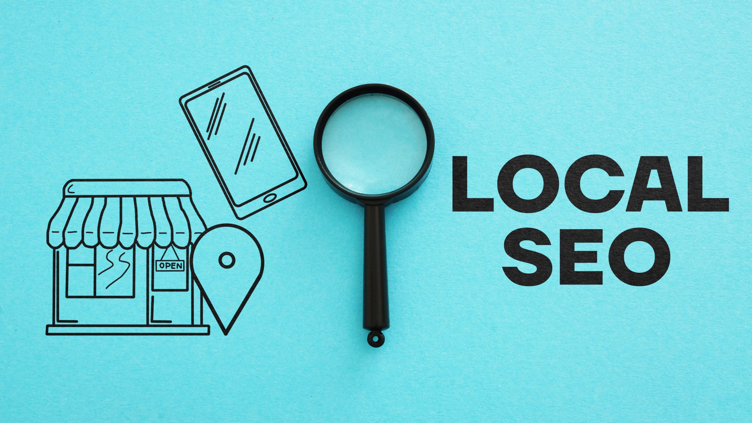 real estate seo strategy