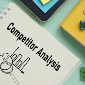 competitor analysis