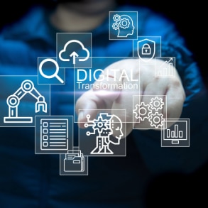 digital transformation