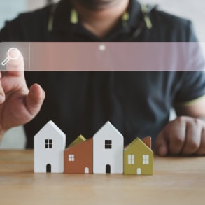 real estate seo