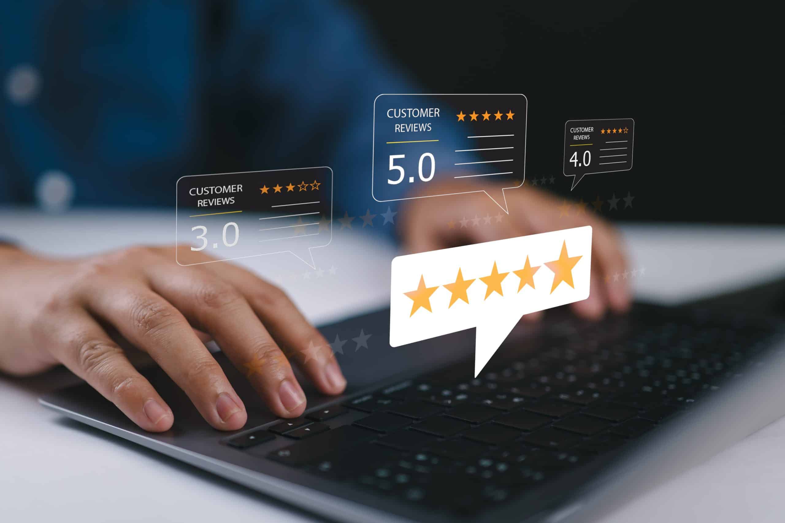 real estate seo services