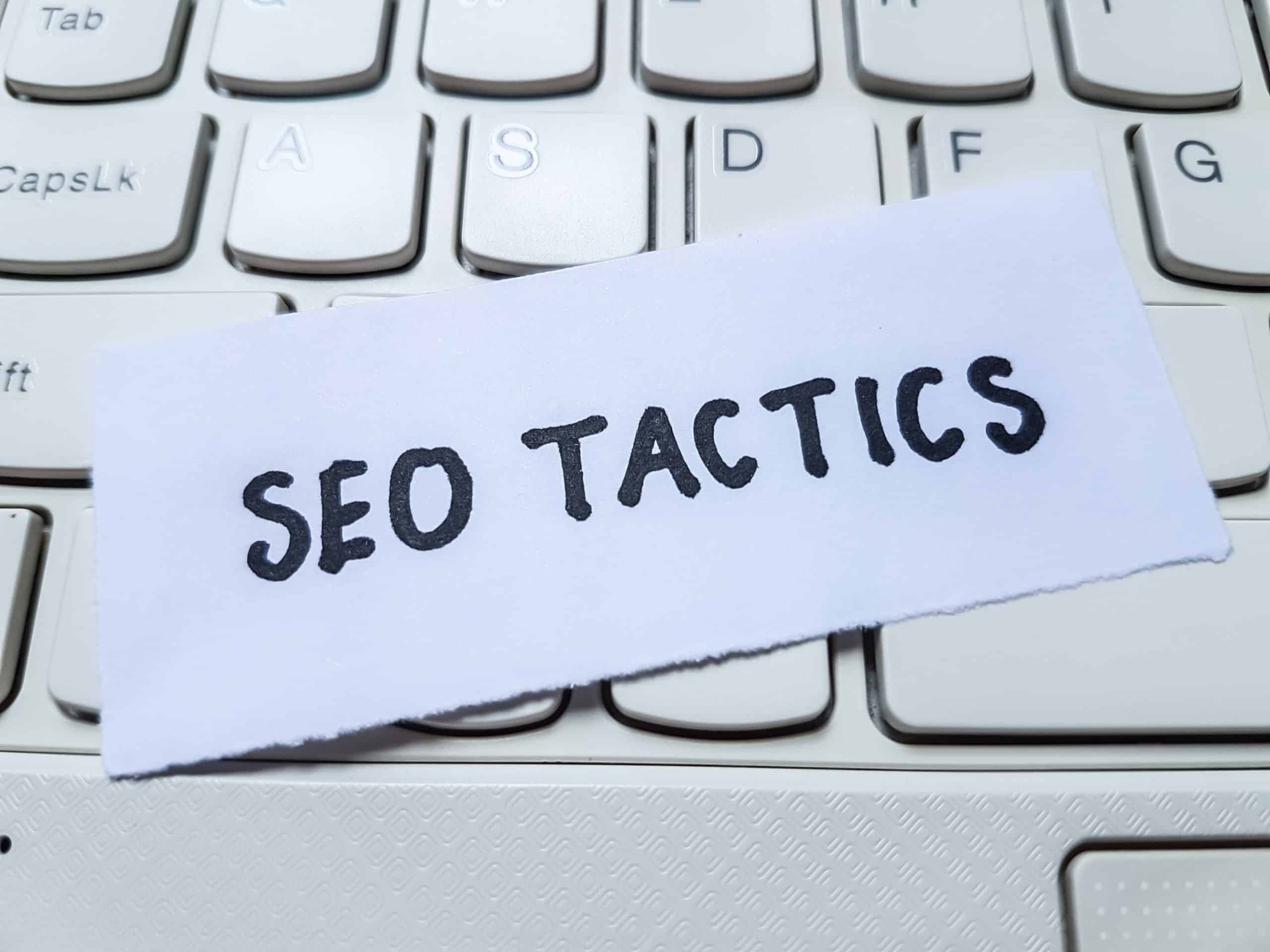 real estate seo tips