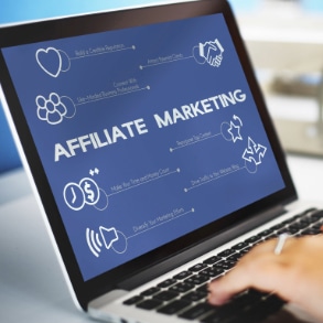affiliate marketing