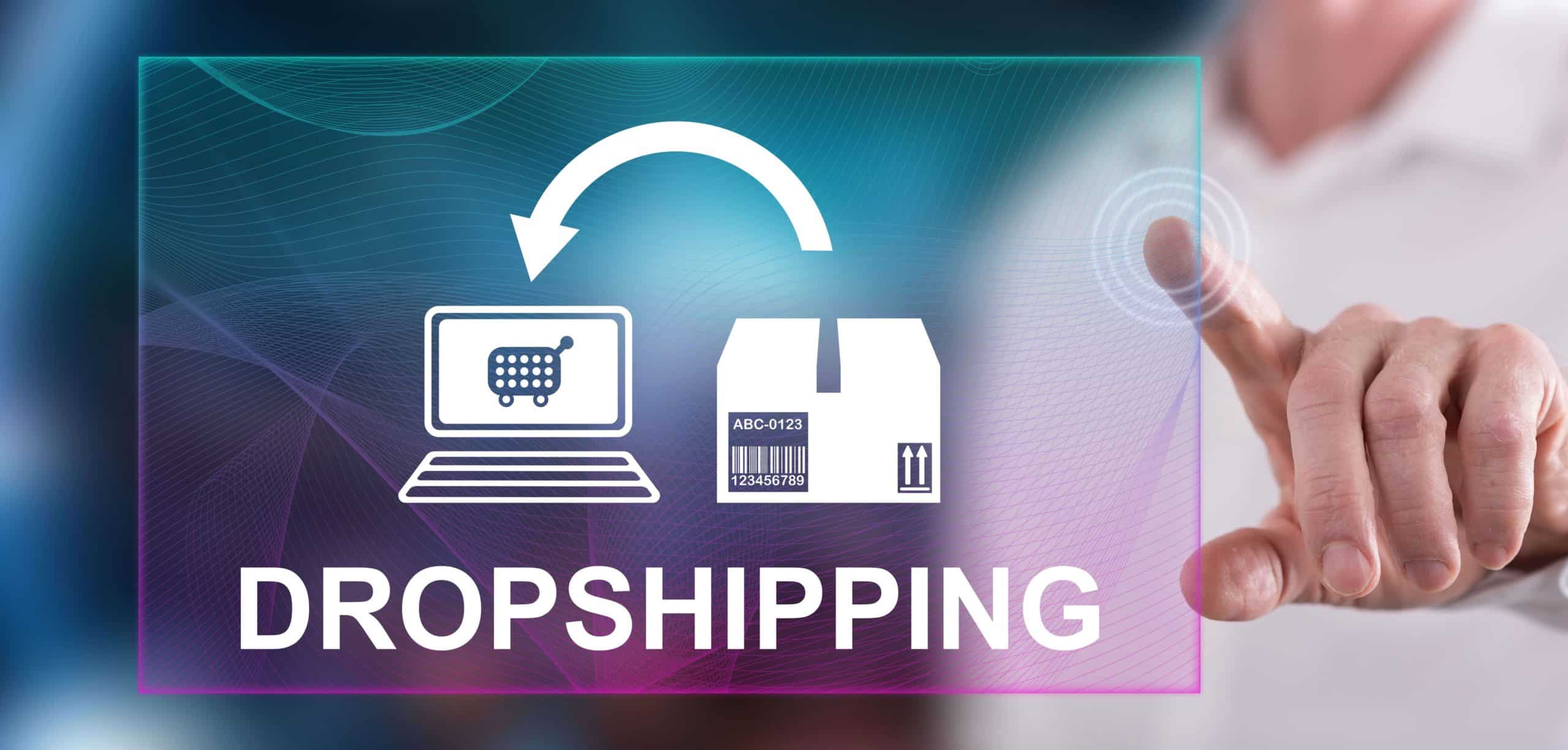 dropshipping