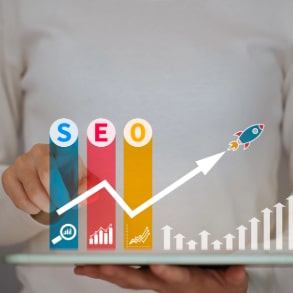 parasite seo