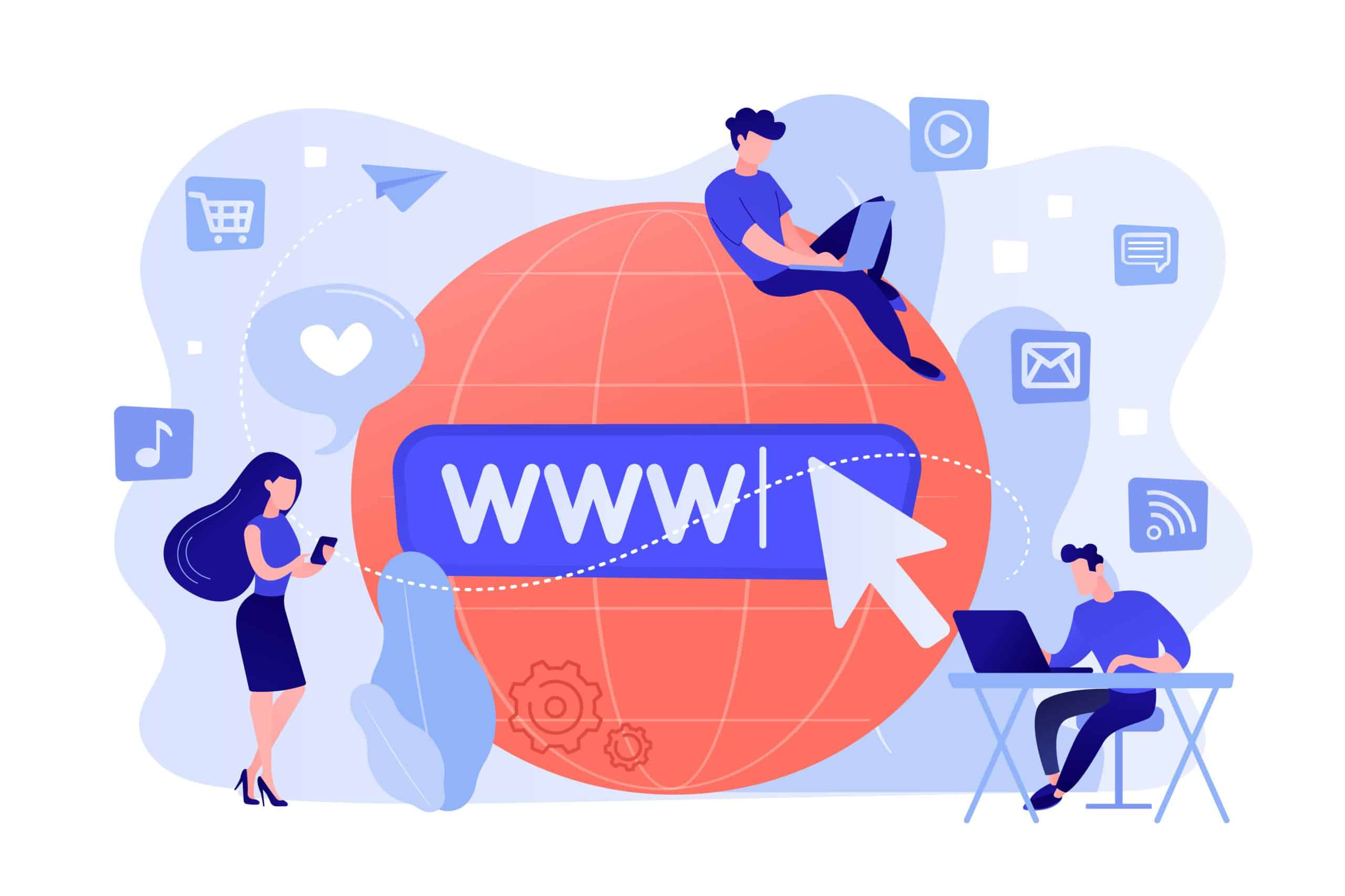 how to build backlinks