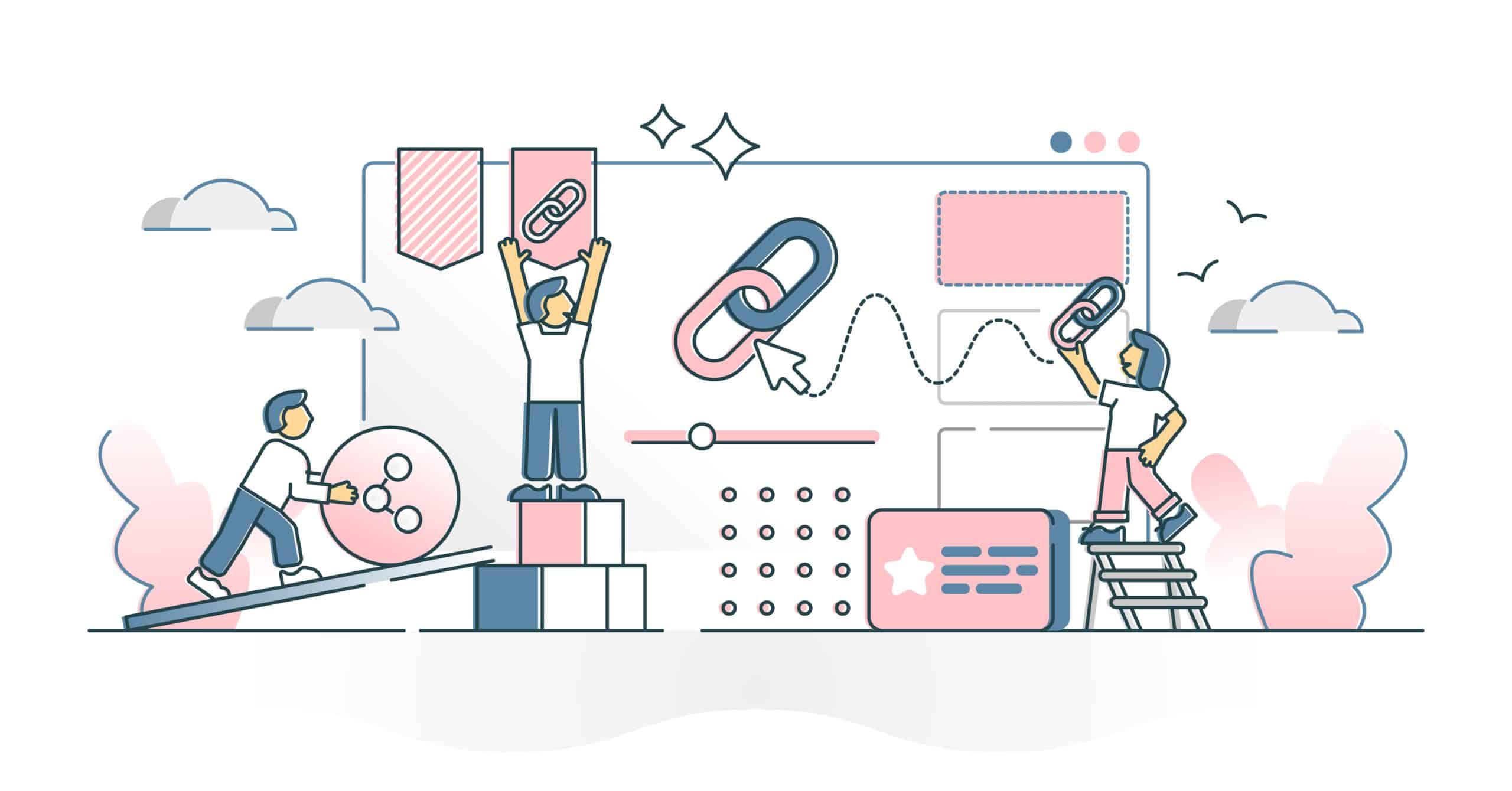 seo backlinks