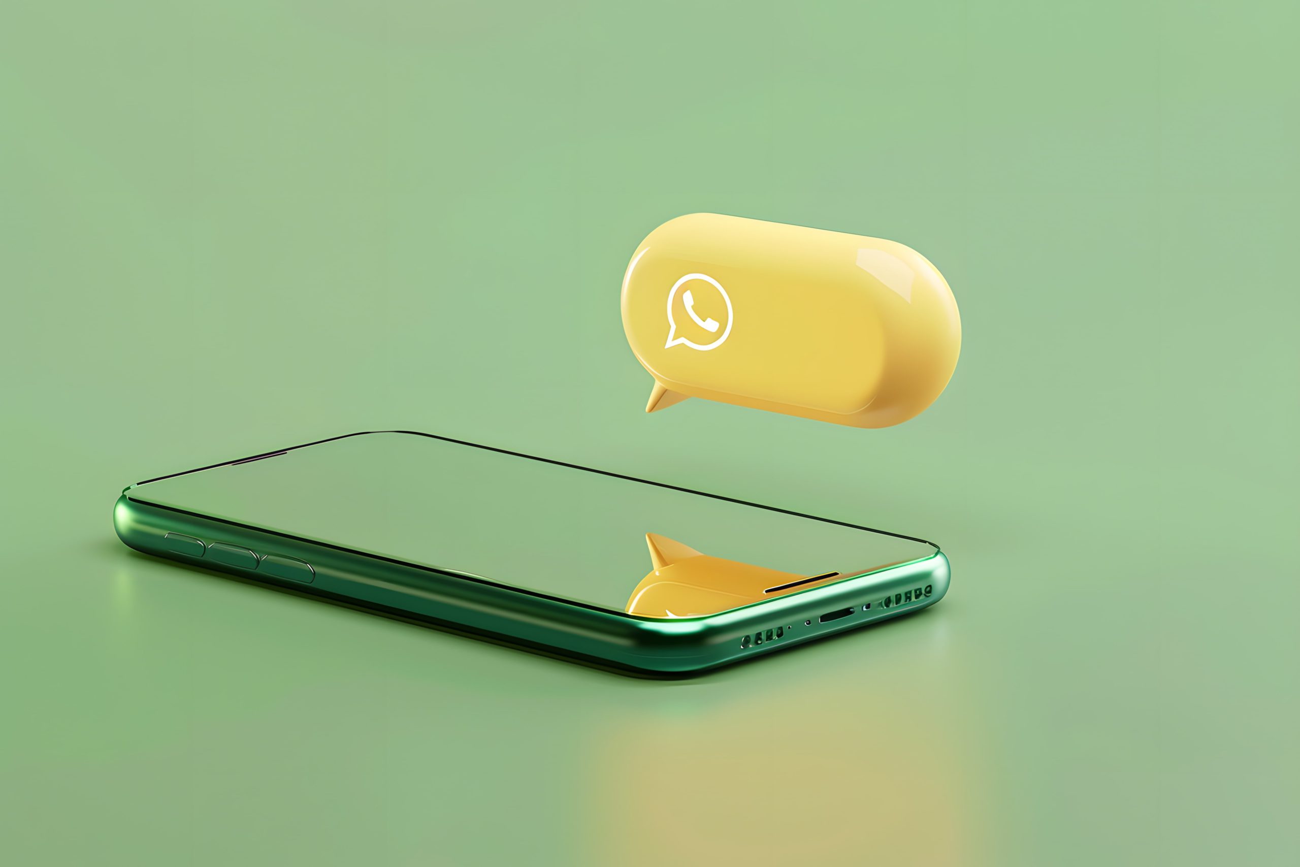 WhatsApp for marketing