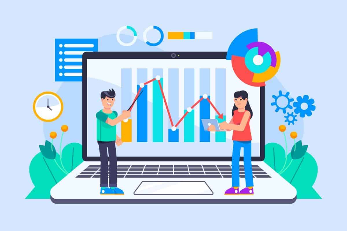 SEO competitor backlinks