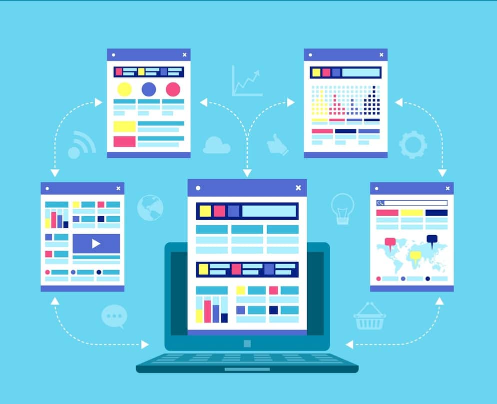 What is Backlink Outreach