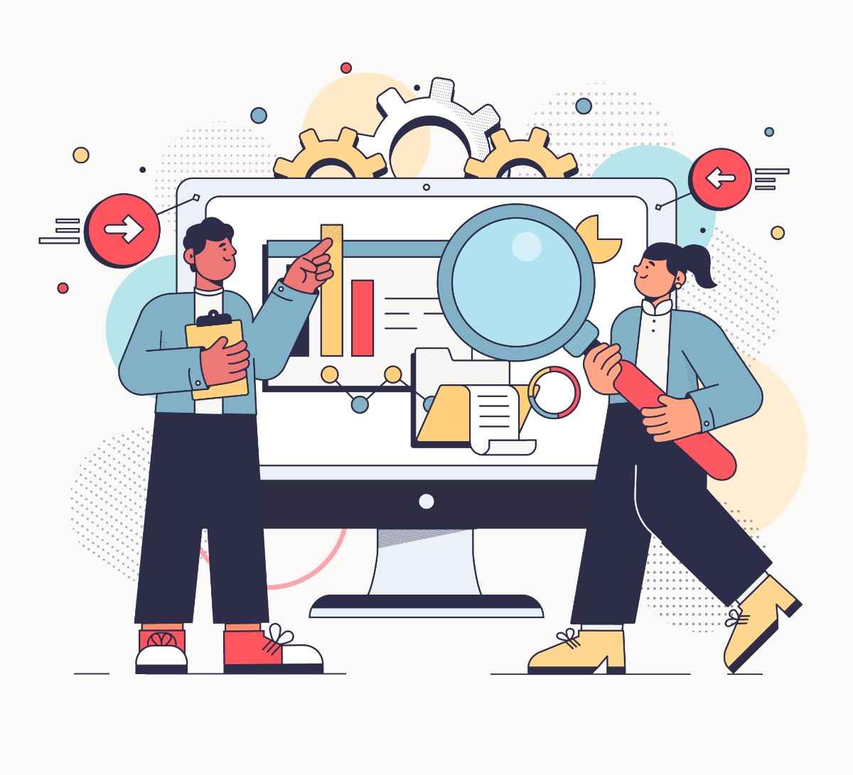 how to analyze competitors backlinks